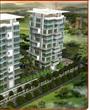 Nandan Festiva, 4 BHK Apartments